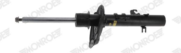 MONROE D0049R On Amortisor Sag Gazli Qashqai Ii - Kadjar 13>